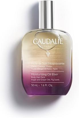CAUDALIE MOISTURIZING OIL ELIXIR 50ML